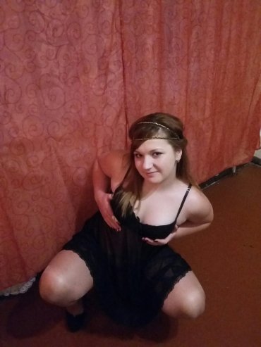 Проститутка Киева Настя, шлюха за 500 грн в час