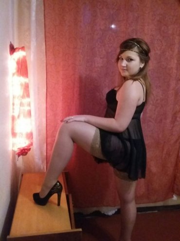 Проститутка Киева Настя, снять за 500 грн