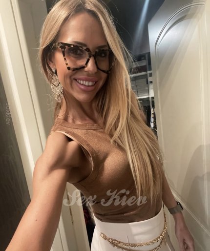 Проститутка Киева АННА
, ей 32 года