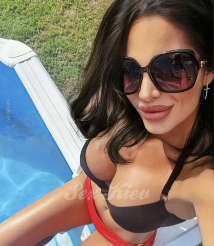 Проститутка Киева МАРИНА. MILF OF KIEV, индивидуалка за 6000 грн