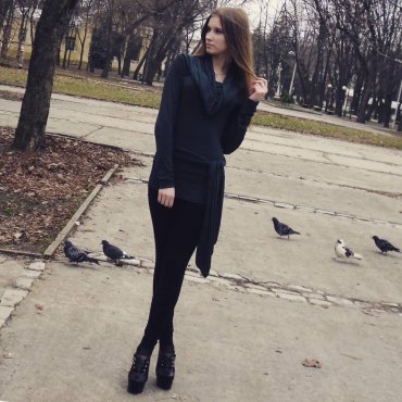 Проститутка Киева VI), снять за 1000 грн