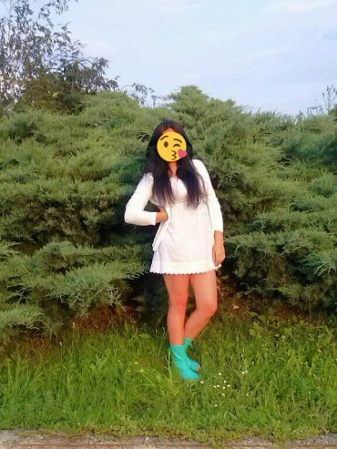 Проститутка Киева Алина, снять за 300 грн