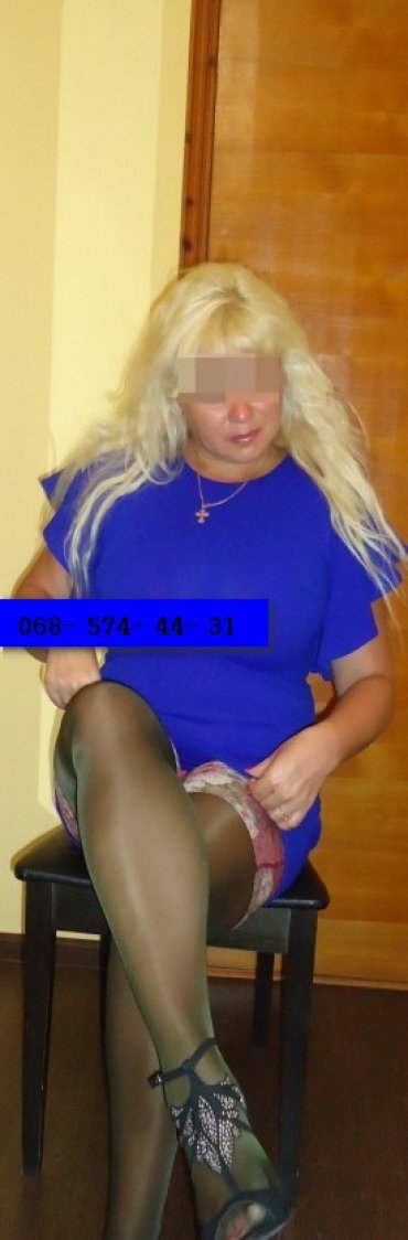 Проститутка Киева Eva, секс с 10:00 до 10:00