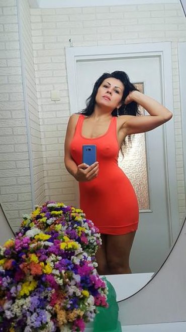 Проститутка Киева ГАЛА, интим услуги без доплат к 1000 грн