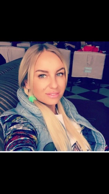 Проститутка Киева Настя, снять за 2200 грн