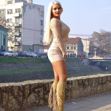 Проститутка Киева Рената Индивидуалка, ей 30 лет