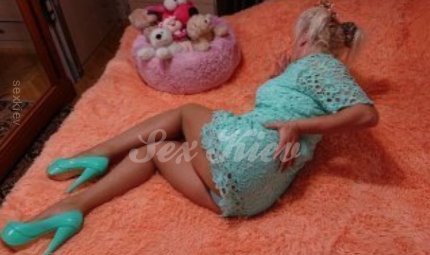 Проститутка Киева Анастасия, ей 50 лет
