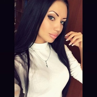 Проститутка Киева Лина, ей 22 года