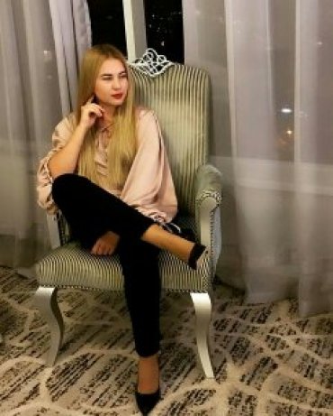 Проститутка Киева Катерина, интим услуги без доплат к 800 грн