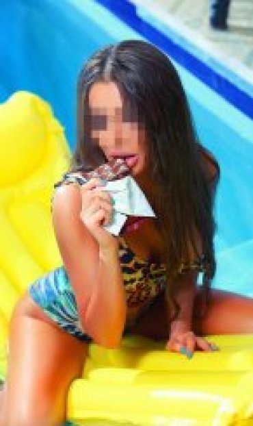 Проститутка Киева Лиза, интим услуги без доплат к 1500 грн
