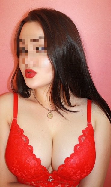 Проститутка Киева Яна, секс с 01:00 до 01:00