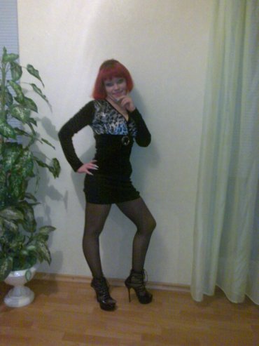 Проститутка Киева Лена, ей 30 лет