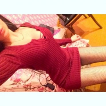 Проститутка Киева Ася, ей 24 года