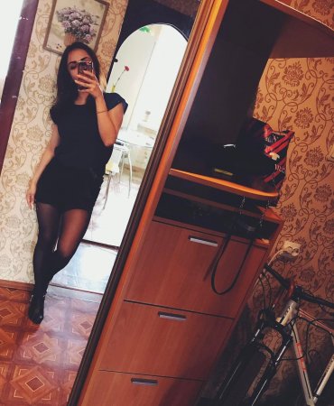 Проститутка Киева ВЕРОНИКА, ей 21 год