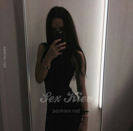 Проститутка Киева Елена, снять за 1500 грн