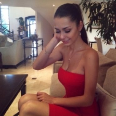 Проститутка Киева Марина, ей 19 лет