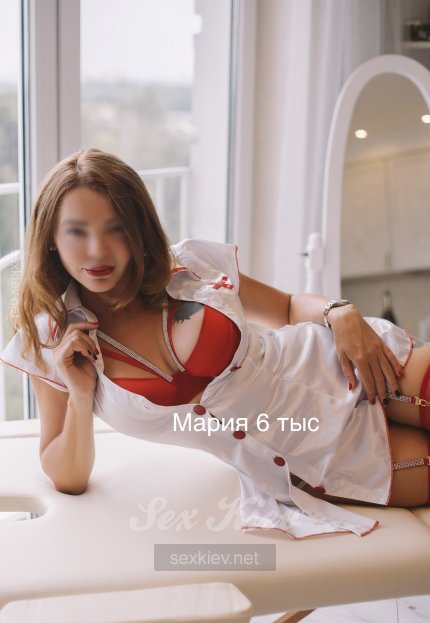 Проститутка Киева Мария, звонить по телефону +38 (096) 191-94-..