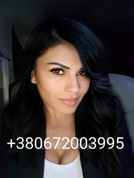 Проститутка Киева ГАЛИНА, звонить по телефону +38 (067) 200-39-..