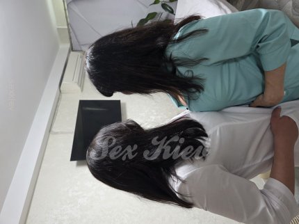 Проститутка Киева Мама с дочкой, секс с 01:00 до 01:00