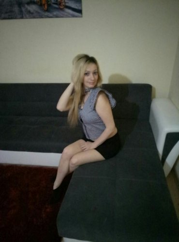 Проститутка Киева Женя, снять за 800 грн