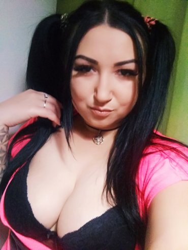 Проститутка Киева Ася, ей 26 лет