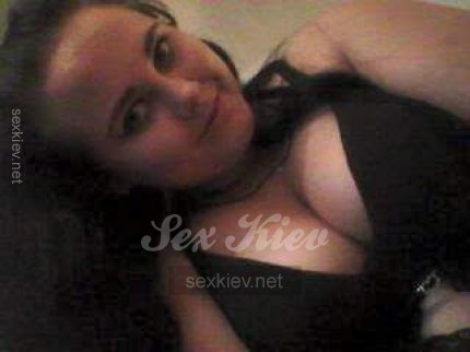 Проститутка Киева Алёна , ей 24 года
