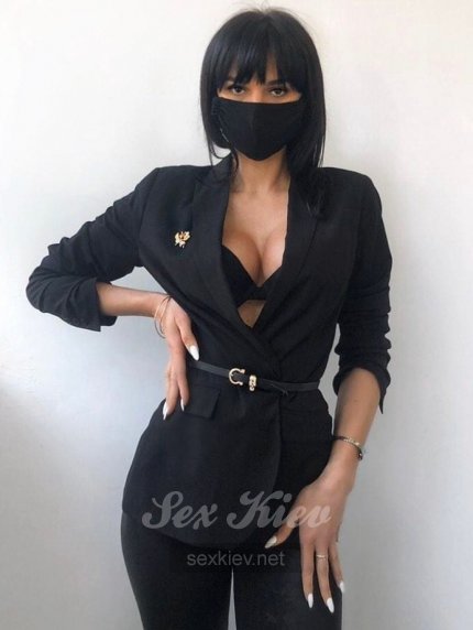 Проститутка Киева Лаура , снять за 2500 грн