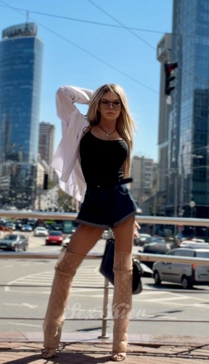 Проститутка Киева INNA, снять за 15000 грн