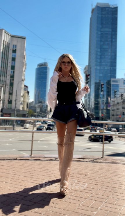 Проститутка Киева INNA, звонить по телефону +38 (073) 660-66-..