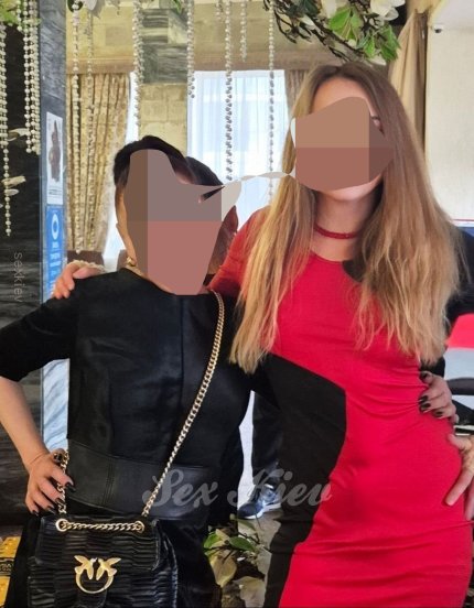 Проститутка Киева Трійничок_жмж, индивидуалка за 4500 грн