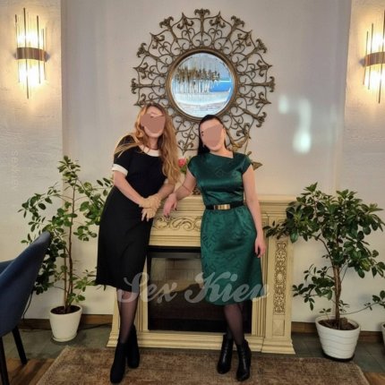 Проститутка Киева Трійничок_жмж, снять за 4500 грн