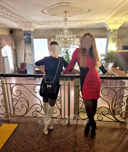 Проститутка Киева Трійничок_жмж, интим услуги без доплат к 4500 грн