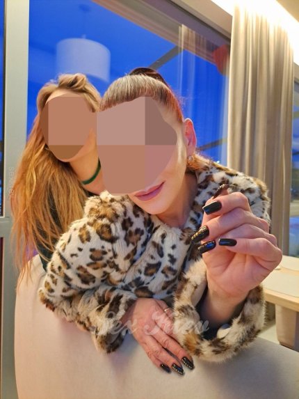 Проститутка Киева Трійничок_жмж, ей 36 лет