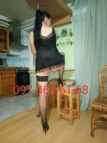 Проститутка Киева КАМИЛА, интим услуги без доплат к 500 грн