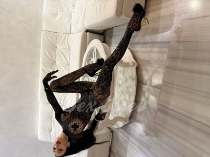 Проститутка Киева Mila индивидуалка, секс с 01:00 до 01:00