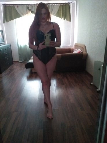 Проститутка Киева Лана, с 3 размером сисек
