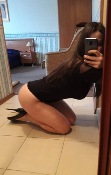 Проститутка Киева Карина, ей 25 лет