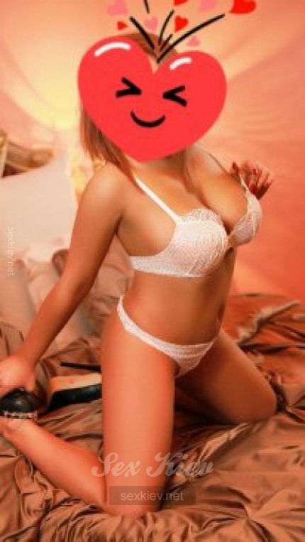 Проститутка Киева Ирина, звонить по телефону +38 (095) 378-76-..