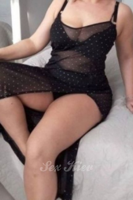 Проститутка Киева Ирина, снять за 2500 грн