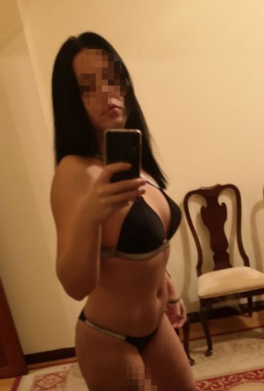 Проститутка Киева Ирина Элит, снять за 1500 грн