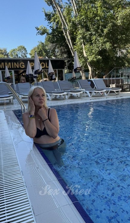 Проститутка Киева MILENA VIRT ONLINE, секс с 01:00 до 01:00