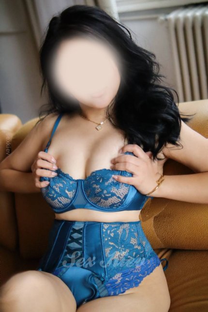 Проститутка Киева Комарик, снять за 4000 грн