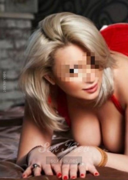Проститутка Киева Катя , ей 31 год