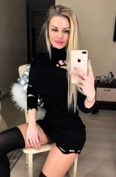 Проститутка Киева VIP VIKA, снять за 2000 грн