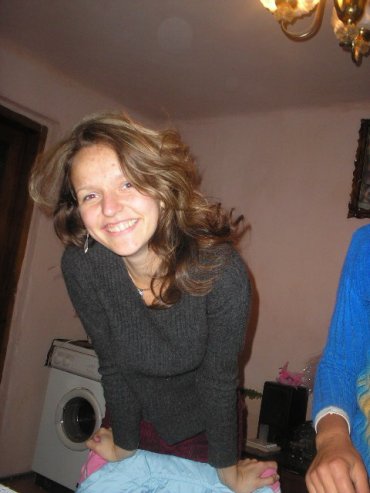 Проститутка Киева Юличка, ей 23 года