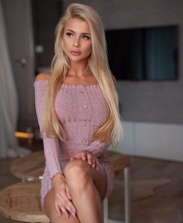 Проститутка Киева Ника, индивидуалка за 3000 грн