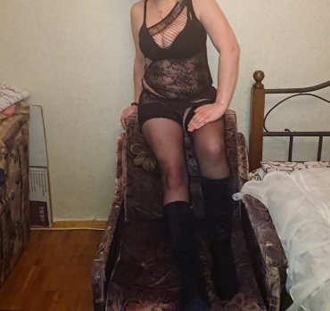 Проститутка Киева Надя, ей 38 лет