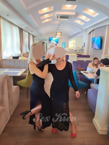 Проститутка Киева Деміівська мбр, шлюха за 4500 грн в час