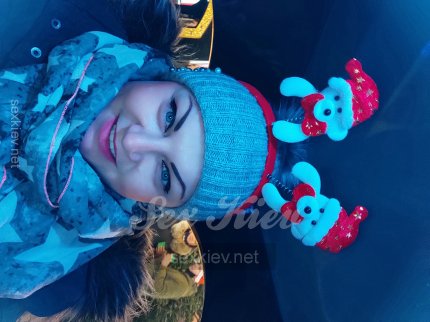 Проститутка Киева Я ночка 3, с 3 размером сисек