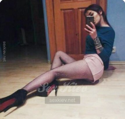 Проститутка Киева Ася , снять за 3000 грн